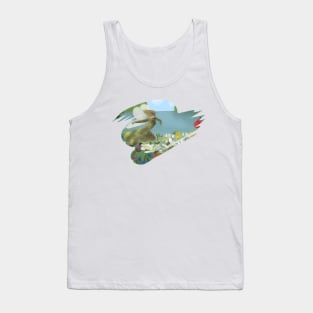 Waldsee Elfe Tank Top